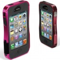 Scosche RAILkase for iPhone 4
