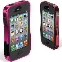 Scosche RAILkase for iPhone 4
