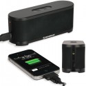 Scosche boomSTREAM Wireless Media Speaker