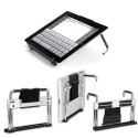 Scosche fitRAIL Exercise Mount for iPad & iPad 2