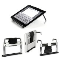 Scosche fitRAIL Exercise Mount for iPad & iPad 2