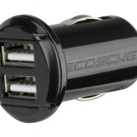 Scosche reVOLT c2 Dual USB Car Charger