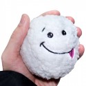 Screaming Snowballs