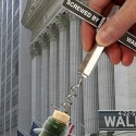 Screwed by Wall Street Corkscrew