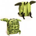 SeaWorld Turtle Shell Back Pack