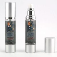 Secret Agent Hand Sanitizer
