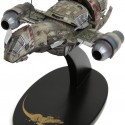 Serenity 1 400 Scale Desk Model