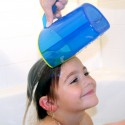 Shampoo Rinse Cup
