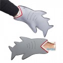 Shark Bite Oven Mitt