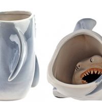 Shark Week Shark Drink Mug