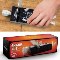 Sharp Act Ceramic Sharpening Stone