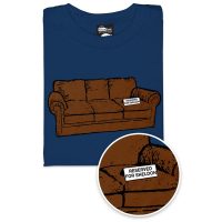 Sheldon's Spot T-Shirt