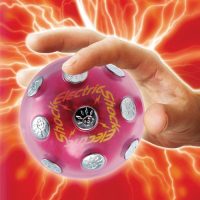 Shock Ball Shocking Hot Potato Game