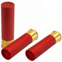 Shotgun Shell Salt and Pepper Shakers