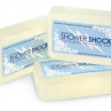 Shower Shock Caffeinated Soap