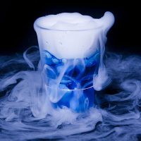 Sidekick Shot Glass