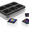 Sifteo Interactive Gaming Cubes