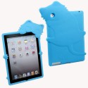 Silicone Cat Case For Apple iPad