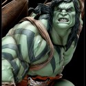 Skaar - Son of Hulk Figure