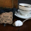 Skull Sugar Cubes