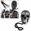 Skull Telephone