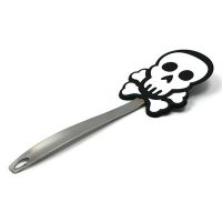 Skull and Crossbones Spatula