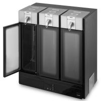 Skybar Wine Preservation & Serving System