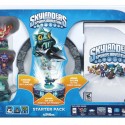 Skylander's Spyro's Adventure Starter Pack