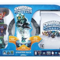 Skylander's Spyro's Adventure Starter Pack