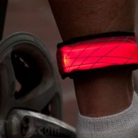 SlapLit LED Slap Wrap Bracelet