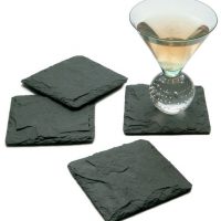 Slate Coasters