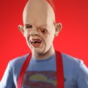 Sloth from the Goonies Mask
