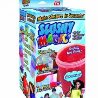 Slushy Magic Cups