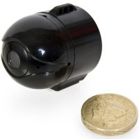 Smart-i Wireless Spy Camera