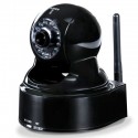Smartphone Home Security Monitor