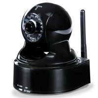 Smartphone Home Security Monitor