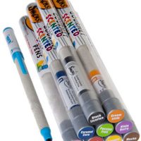 Smens Gourmet Scented Pens (10-pack)