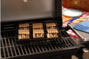 S’More To Love S’More Maker