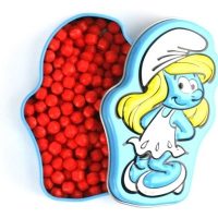 Smurfberries