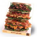 Snack Stack 500 Piece Jigsaw Puzzle