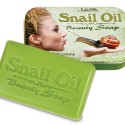 Snail Oil Beauty Soap