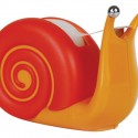 Snail Tape Dispenser