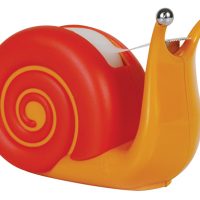 Snail Tape Dispenser