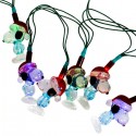 Snoopy LED Miniature Light Set