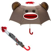 Sock Monkey Umbrella