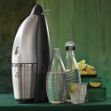 SodaStream Penguin Sparkling Water Maker