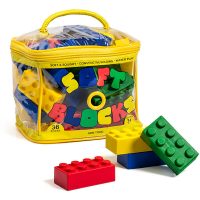 Soft Blocks Foam Floating Brick Blocks