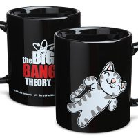 Soft Kitty Mug
