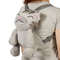 Soft-Kitty-Plush-Backpack