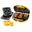 Soft Pretzel Factory